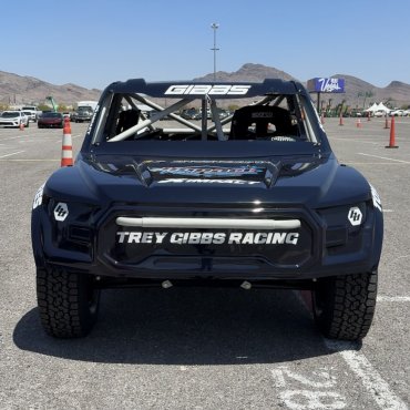 2024 Short Course Pro-Lite Truck photo