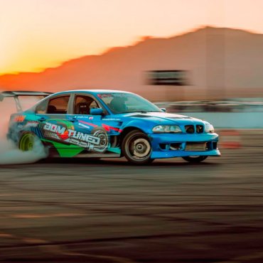 2001 Bmw 330i photo