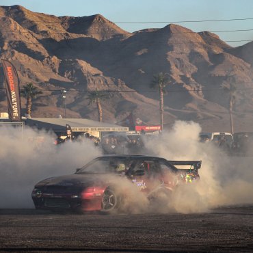1989 Nissan 240sx photo