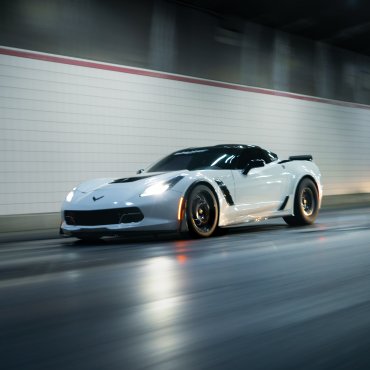 2019 Chevrolet Corvette c7 zo6 photo