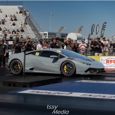 2017 Lamborghini Huracan photo
