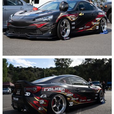 2019 toyota 86 photo