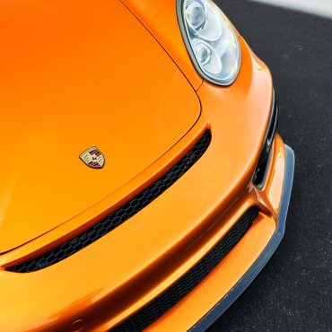 2009 Porsche Cayman photo