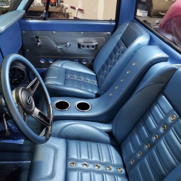 1969 C10 Chevrolet photo